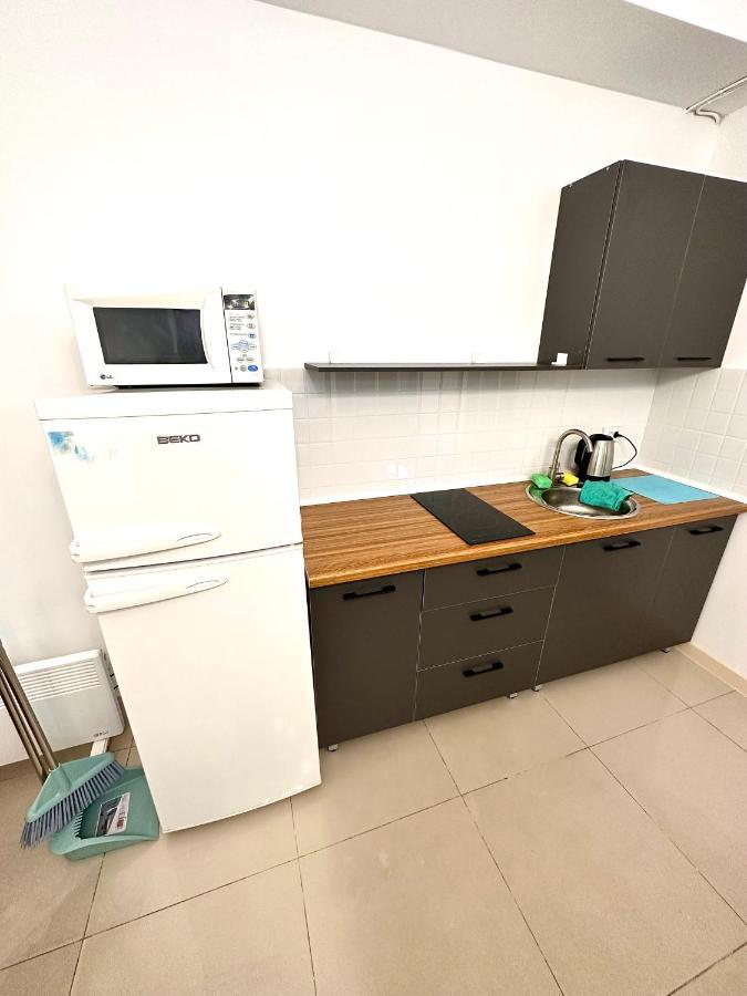 Evita Apartment Bisjkek Eksteriør billede