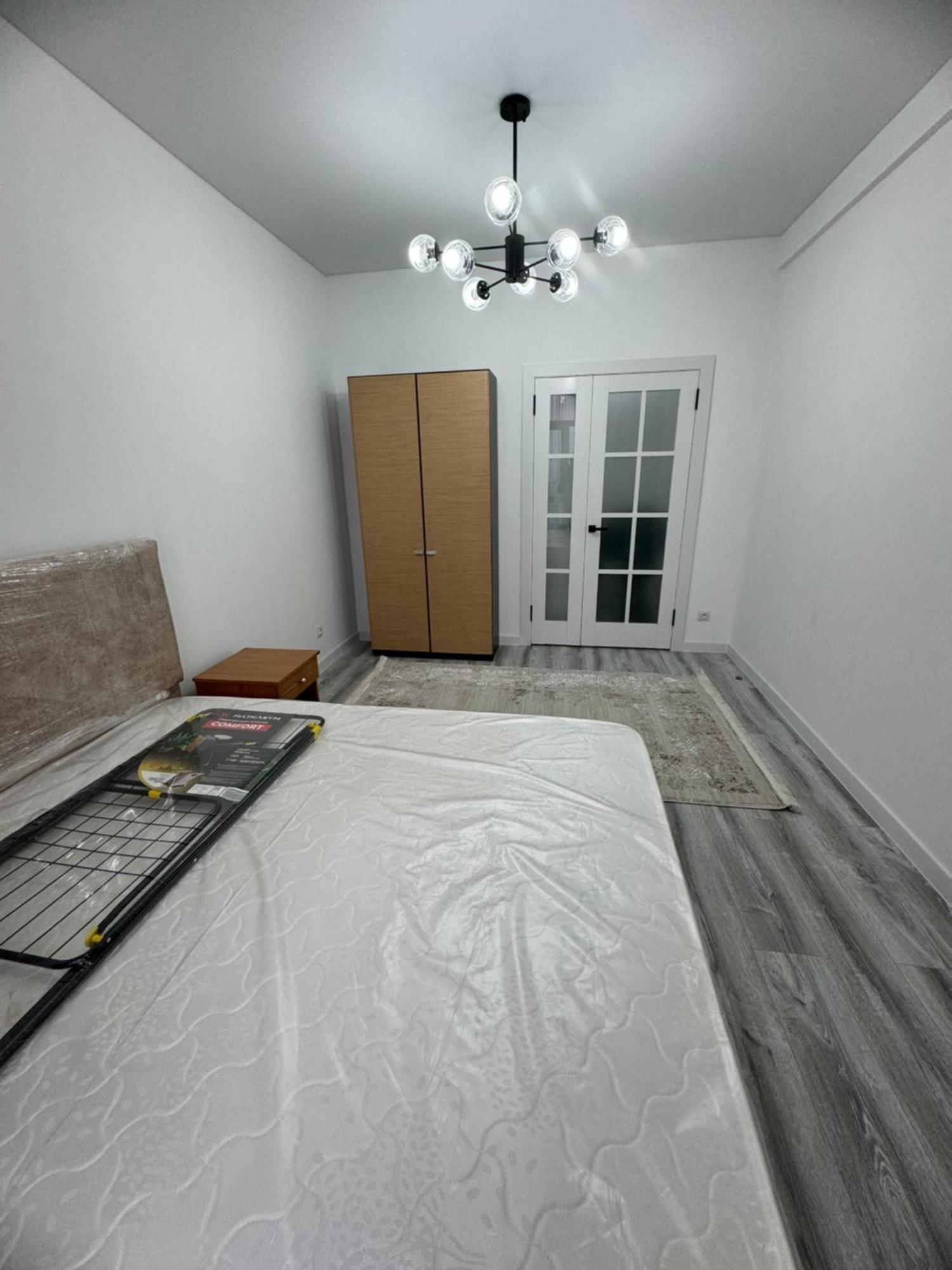Evita Apartment Bisjkek Eksteriør billede